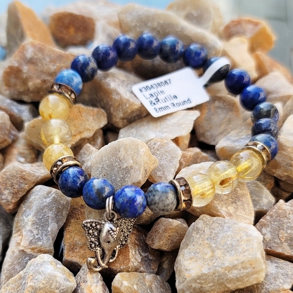 Moon Goddess Boutique Jewelry - SOLD OUT